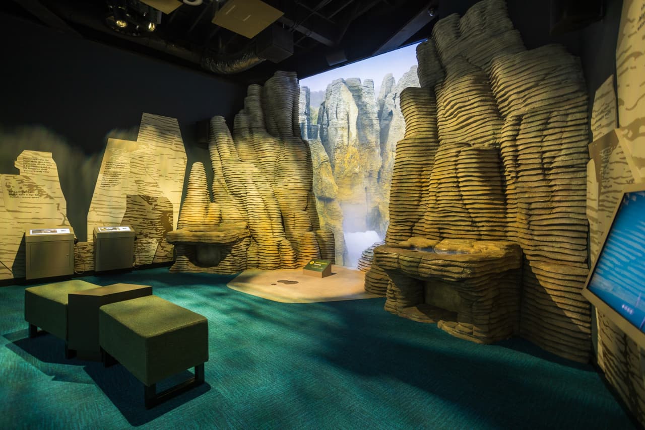 Paparoa Experience Ticket - image 3