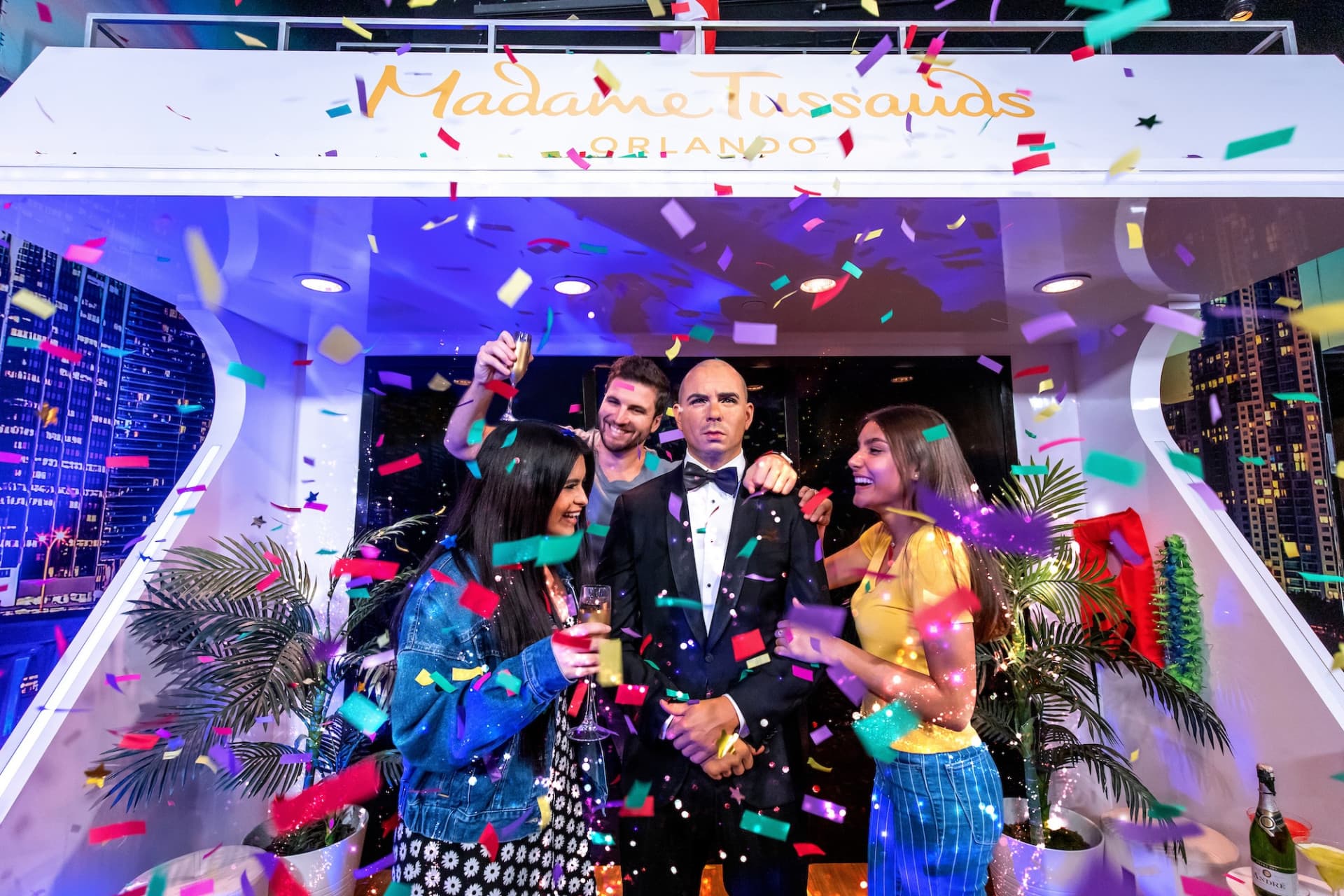 COMBO: The Merlin Florida Ticket - Admission to 7 Family Attractions - image 11